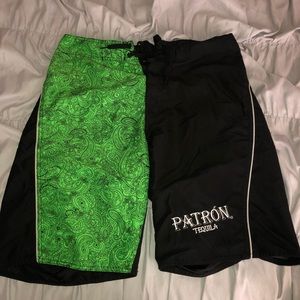 Men’s Swimming trunks